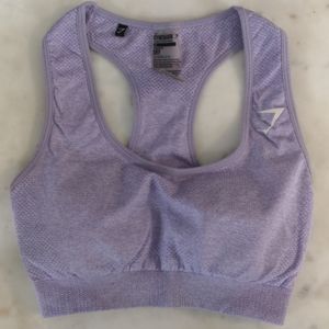 Gymshark vital seamless sports bra